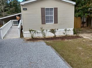10771 Linohau Way, Diamondhead, MS 39525