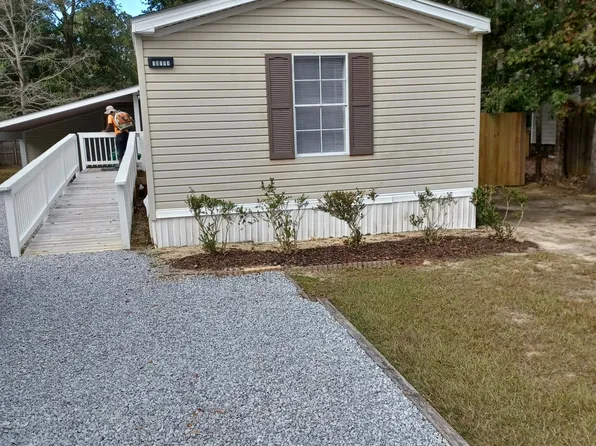 10771 Linohau Way, Diamondhead, MS 39525