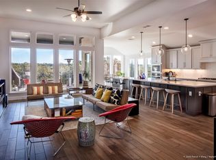 1341 Bryson Ridge Trl, Leander, TX 78641