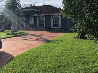 17014 SW 215th Ter #17014, Miami, FL 33187