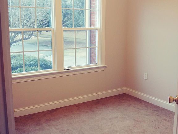 Front bedroom different view