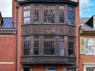 25 N Front St #2F, Harrisburg, PA 17101