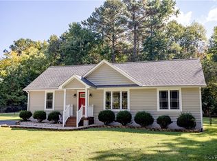 15401 Saddlebrook Rd, Chesterfield, VA 23838