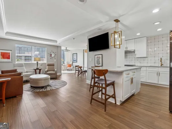 215 Piedmont Ave NE APT 506, Atlanta, GA 30308