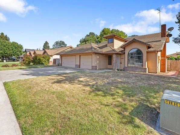 206 Windsor Ct Court, Exeter, CA 93221