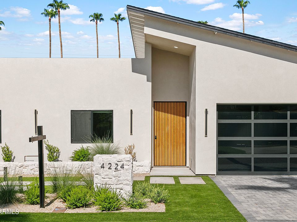 4224 N 35TH Place, Phoenix, AZ 85018 | MLS #6989579 | Zillow