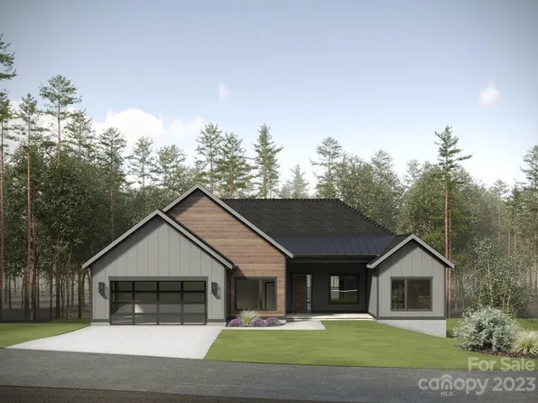 41 Bridgeway Dr Lot 10, Candler, NC 28715