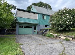 1051 Minnesota Ave, Glassport, PA