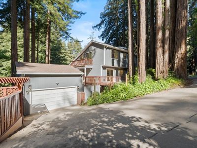 20960 Modoc Trl, Los Gatos, CA, 95033