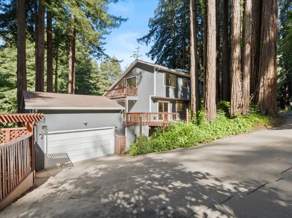 20960 Modoc Trl, Los Gatos, CA 95033