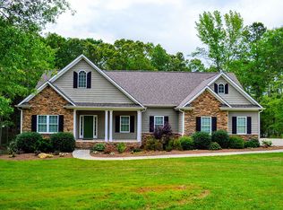 5740 Cook Rd, Powder Springs, GA 30127