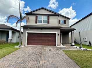 3545 Starkey Dr, Kissimmee, FL 34744