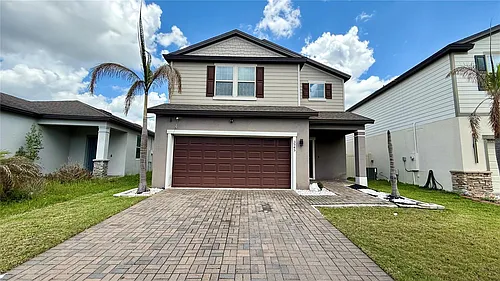 3545 Starkey Dr Photo 1