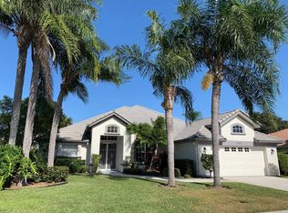 1247 SW Briarwood Dr, Port Saint Lucie, FL 34986