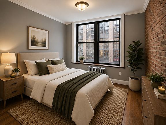 4th image of 122 Mulberry St #5
