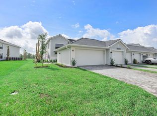 15185 Bluffton Ln #811, Punta Gorda, FL 33982