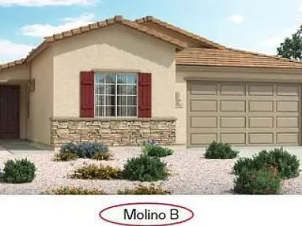 6665 E Via Olmeda, Tucson, AZ 85756