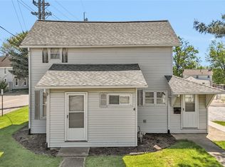 2000 Henry Ave SW, Canton, OH 44706