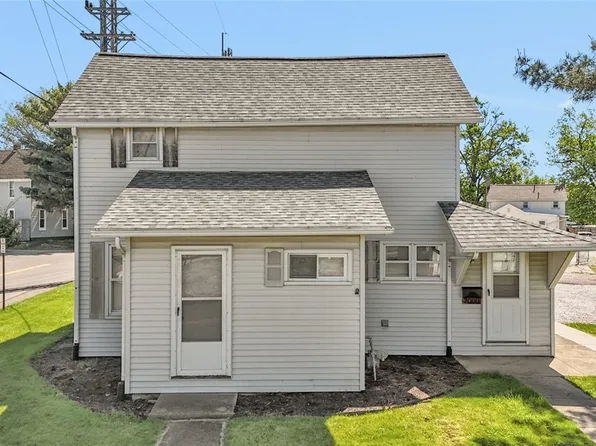 2000 Henry Ave SW, Canton, OH 44706