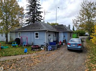 4619 4th Ave, Edson, AB T7E1C2