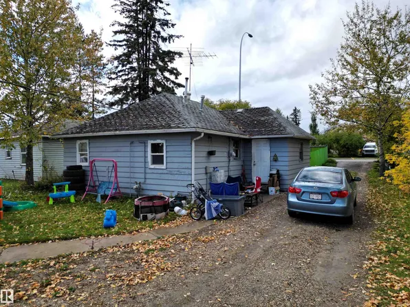 4619 4th Ave, Edson, AB T7E 1C2