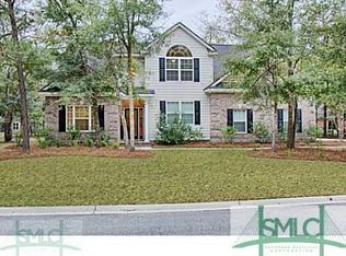 35 Serenity Dr, Richmond Hill, GA 31324