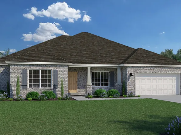 66 W Sky Way, Freeport, FL 32439