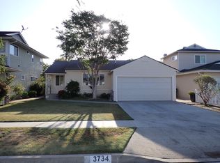 3734 Lees Ave, Long Beach, CA 90808