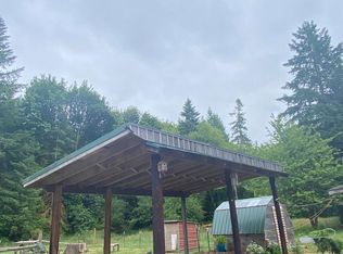 57740 Timber Rd, Vernonia, OR 97064