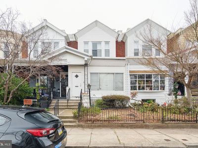 5836 Larchwood Ave, Philadelphia, PA, 19143