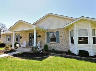 7553 Hi View Dr, Barnhart, MO 63012