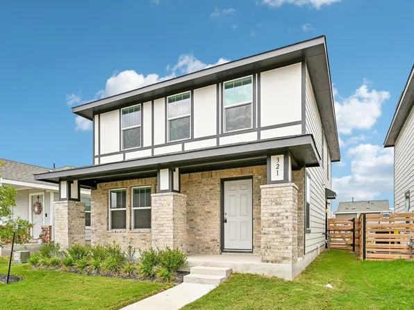 321 Keefer, Kyle, TX 78640