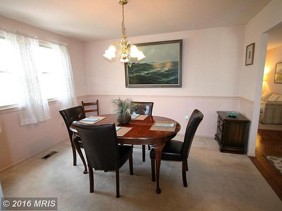 5th image of 5207 Pimlico Ct