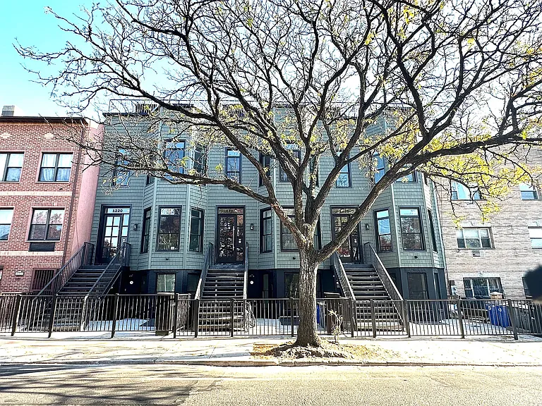 1216 Halsey St #3 — Photo 8