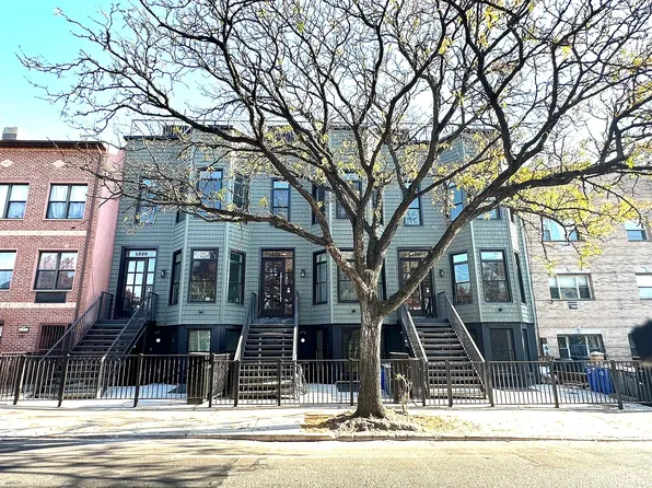 1216 Halsey St Floor 3, Brooklyn, NY 11207