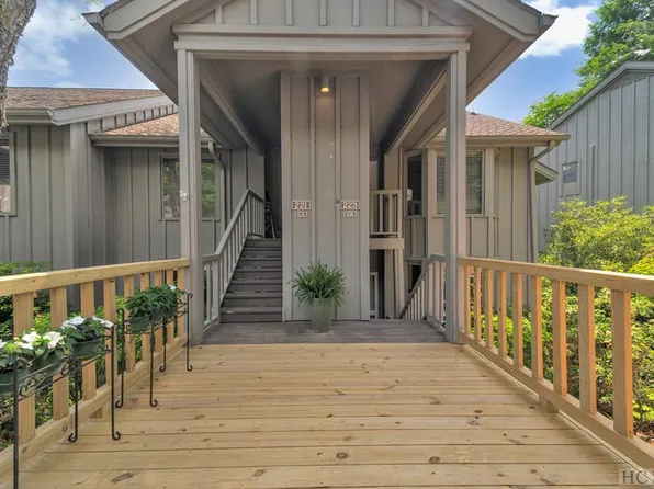 223 Chestnut Cove #B, Highlands, NC 28741