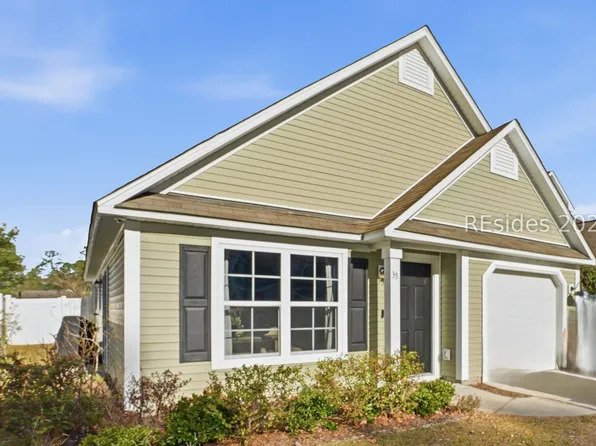 35 Running Oak Dr, Bluffton, SC 29910