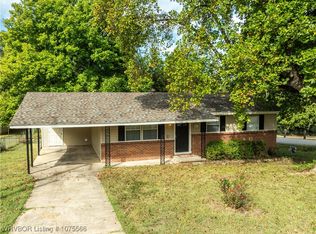 4019 N 57th St, Fort Smith, AR 72904