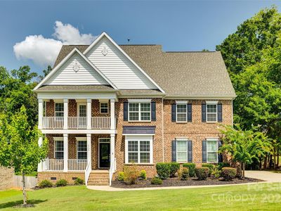 4704 Amberside Dr, Rock Hill, SC, 29732
