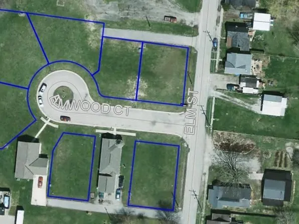 0 Elmwood Ct, Georgetown, OH 45121