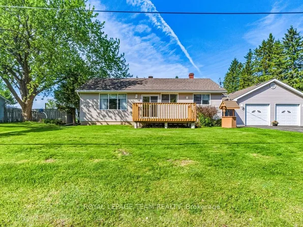111 Campbell Dr, McNab/braeside, ON K7S 3G9