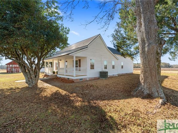 816 Alford Rd, Statesboro, GA 30458