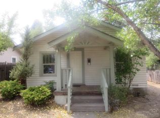 425 NW Columbia St, Bend, OR 97703