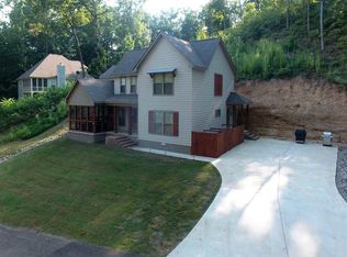 92 Pelican Point LOT 8, Savannah, TN 38372