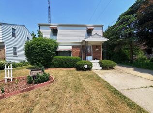 2307 E 2nd St, Flint, MI 48503