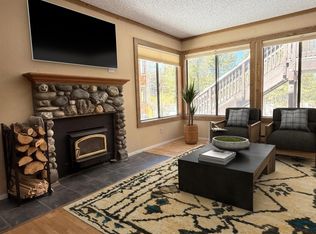11639 Snowpeak Way #505, Truckee, CA