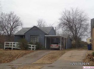 2532 N Boston Pl, Tulsa, OK 74106