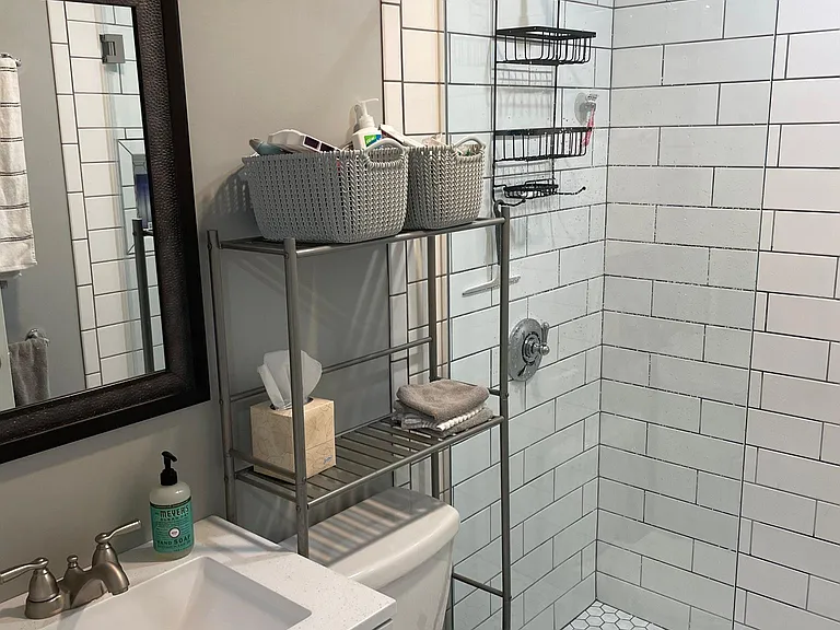 Full bath
