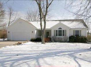 6895 S 1st St, Kalamazoo, MI 49009