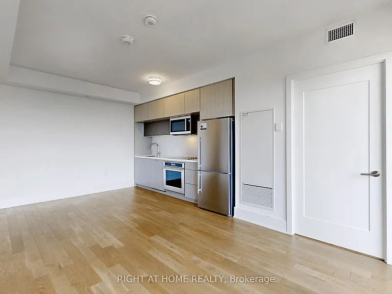 585 Bloor St E #3115 — Photo 6